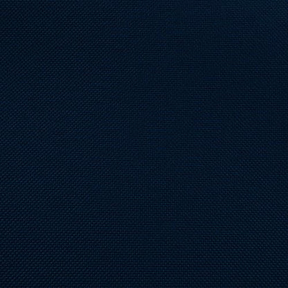 Ultimate Textile -3 Pack- 5 ft. Fitted Polyester Tablecloth - Fits 30 x 60-Inch Banquet and Folding Rectangular Tables - 42" H, Midnight Navy Dark Blue