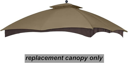 ABCCANOPY Riplock Gazebo Replacement Canopy - Image 7