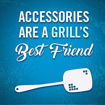 Cast Iron Reversible Griddle for Rogue® 425 - Image 6