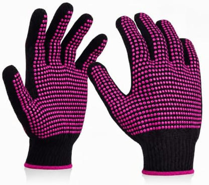HTVRONT Heat Resistant Gloves for Sublimation 2Pcs by HTVRONT