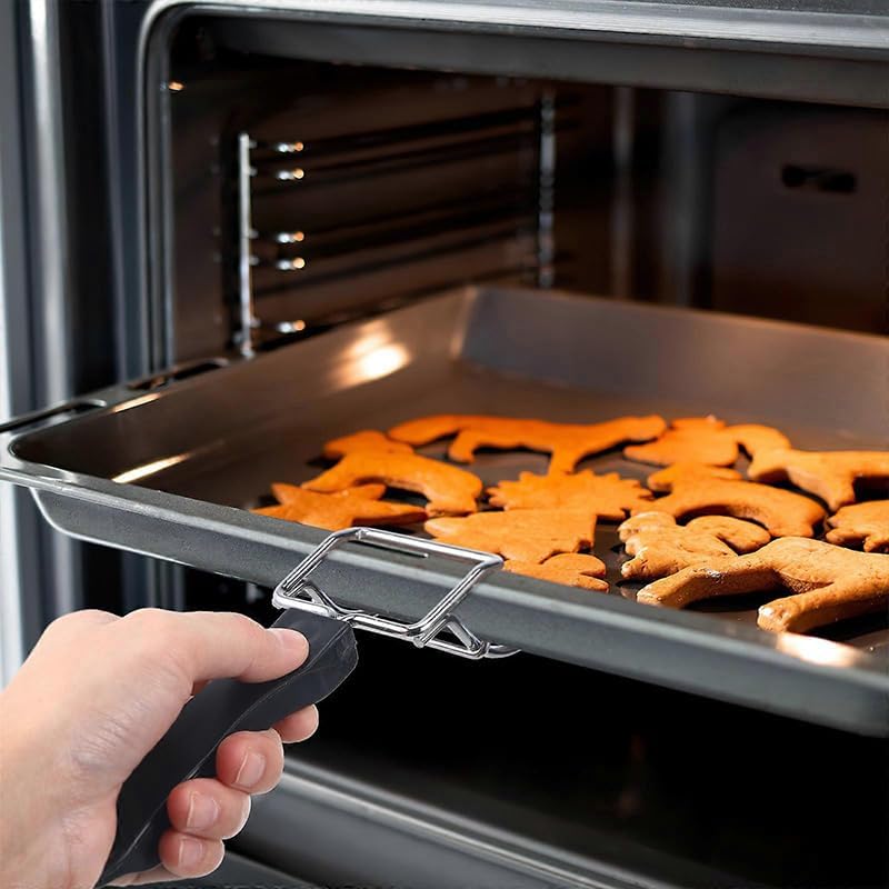 2 Pack Oven Rack Puller - Image 2