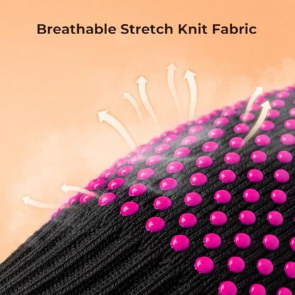 HTVRONT Heat Resistant Gloves for Sublimation 2Pcs - Image 3