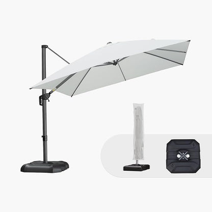 PURPLE LEAF Patio Umbrella by PURPLELEAF