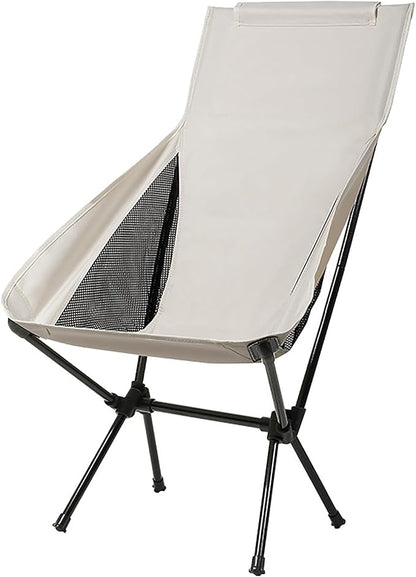 Wind Tour Portable Camping Chair Foldable Outdoor Chair by Wind+Tour