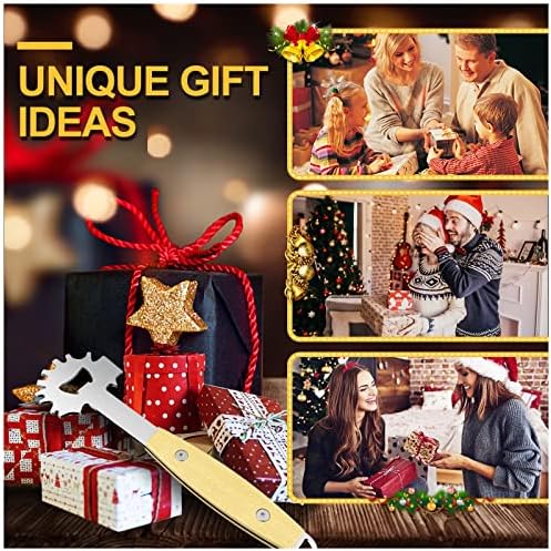 BBQ Grill Scraper, Stocking Stuffers - Image 6