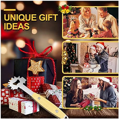 BBQ Grill Scraper, Stocking Stuffers - Image 6