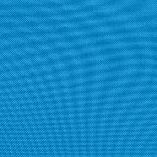 Ultimate Textile -2 Pack- 5 ft. Fitted Polyester Tablecloth - Fits 30 x 60-Inch Banquet and Folding Rectangular Tables - 42" H, Cobalt Blue