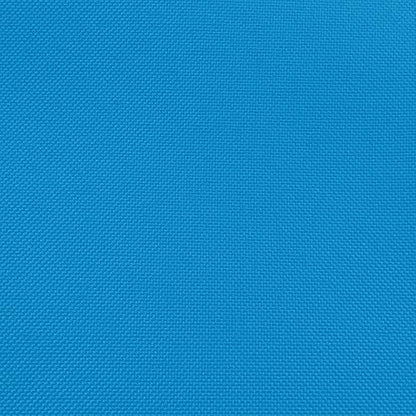Ultimate Textile -10 Pack- 5 ft. Fitted Polyester Tablecloth - Fits 30 x 60-Inch Banquet and Folding Rectangular Tables - 42" H, Cobalt Blue