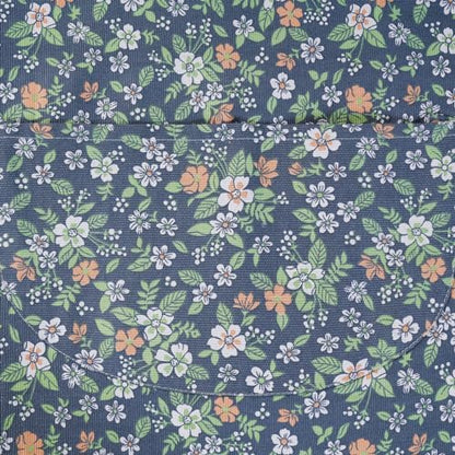 2 Pack Floral Apron for Women - Image 5