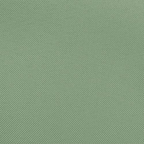 Ultimate Textile -5 Pack- 5 ft. Fitted Polyester Tablecloth - Fits 30 x 60-Inch Banquet and Folding Rectangular Tables - 42" H, Sage Green