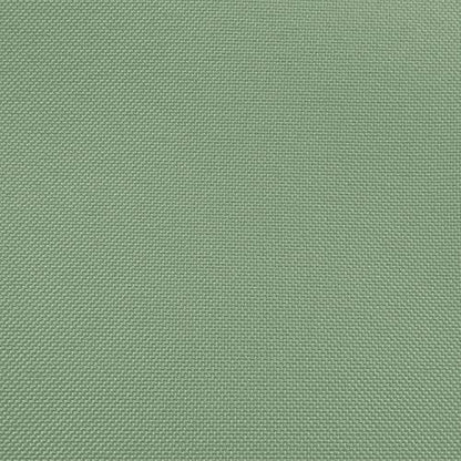 Ultimate Textile -10 Pack- 5 ft. Fitted Polyester Tablecloth - Fits 30 x 60-Inch Banquet and Folding Rectangular Tables - 42" H, Sage Green