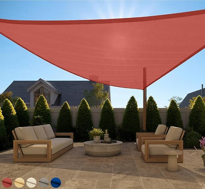 GORILLA GRIP Heavy Duty Sun Shade, UV Protection Fade Tear and Rust Resistant by Unknown