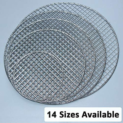 Barbecue Grids Grill Wire Cooling Racks - Image 2