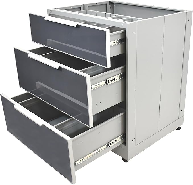 Outdoor Kitchen Combo 2-PC #2