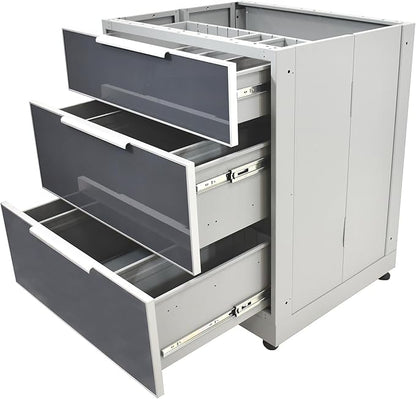 Outdoor Kitchen Combo 2-PC #2