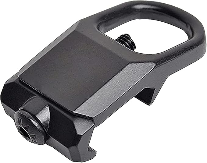 Industries Sling Attachment Picatinny Rail for Two Point and Traditional Sling