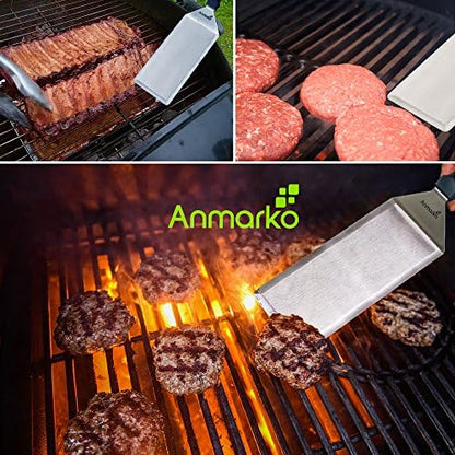 Griddle Spatula Set - Image 5