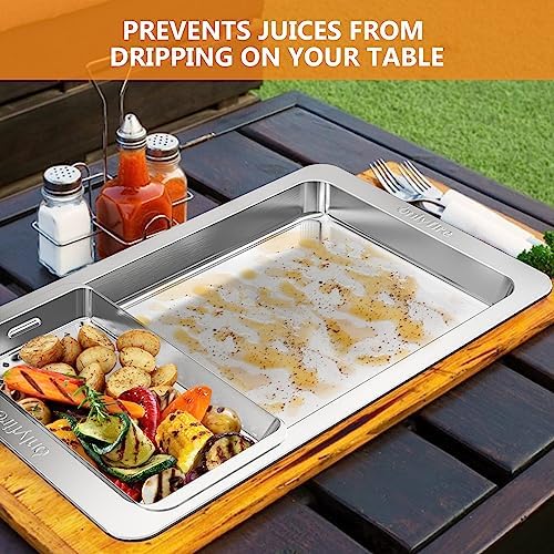 Onlyfire Grill Basket Set - Image 6