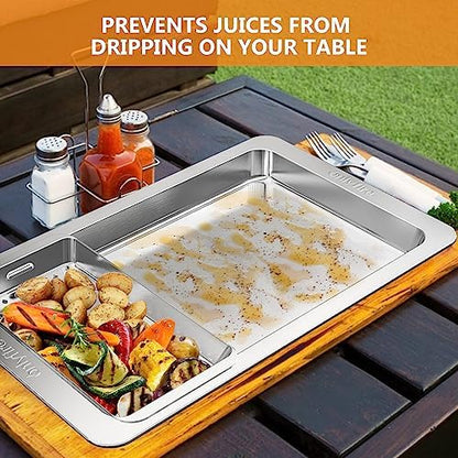 Onlyfire Grill Basket Set - Image 6