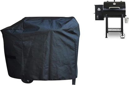 Grill Cover Fits Pit Boss 73700 Grill Cover for Wood Pellet Grills