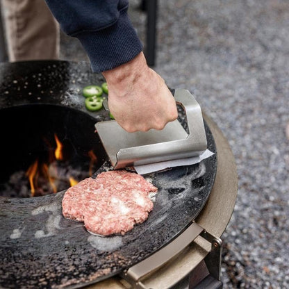 Breeo Griddle Press 2.6 lbs - Image 6