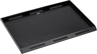 Stanbroil Griddle Insert for Charbroil Grill2Go X200 Portable Gas Grill, Nonstick Coating Flat Top Plate, Replaces Original Cooking Grate