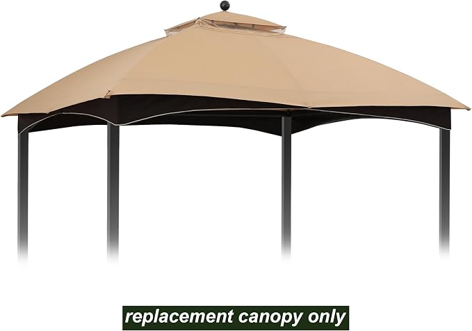 ABCCANOPY Riplock Gazebo Replacement Canopy - Image 2