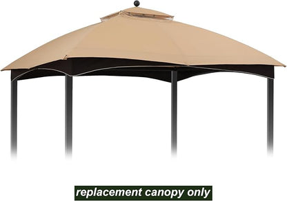 ABCCANOPY Riplock Gazebo Replacement Canopy - Image 2