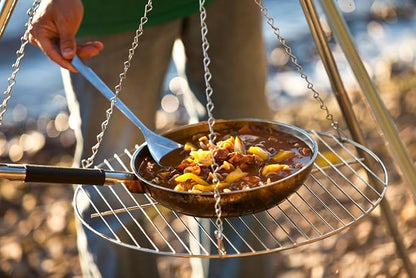 Coghlan's Pack Grill – Lightweight