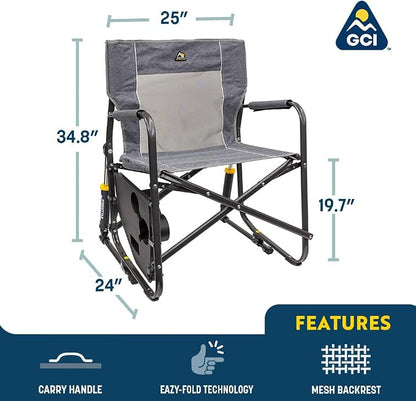 GCI OUTDOOR Freestyle Rocker - Image 3