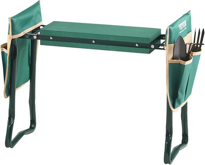 VEVOR Garden Kneeler and Seat Heavy Duty, Kneeling Bench - Image 9