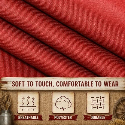 Funny Chicken Apron Kitchen Accessories - Image 3