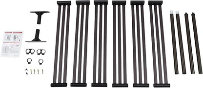 Outdoor Privacy Fence Screen, Tall Divider for Outdoor Garden Backyard Patio Decorative, Privacy Screen Fence Panels