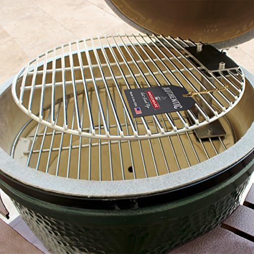SMOKEWARE - Grate Stacker - Image 2