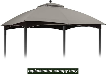 ABCCANOPY Gazebo Replacement Canopy - Image 2