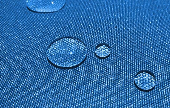 Eevelle Meridian Patio Oval Table Set Cover with Marine Grade Fabric - Outdoor Table Cover - Furniture Set Covers for Dining Table - Easy to Install - (25.5"H x 75"L x 52"W, Royal Blue)