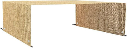 Alion Home Custom HDPE Permeable Canopy Sun Shade Cover Replacement - Image 3