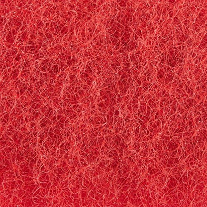 STAR BRITE Red Scrub Pad with Interchangeable Handle - Image 5