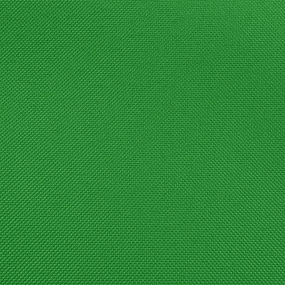 Ultimate Textile -5 Pack- 5 ft. Fitted Polyester Tablecloth - Fits 30 x 60-Inch Banquet and Folding Rectangular Tables - 42" H, Kelly Green