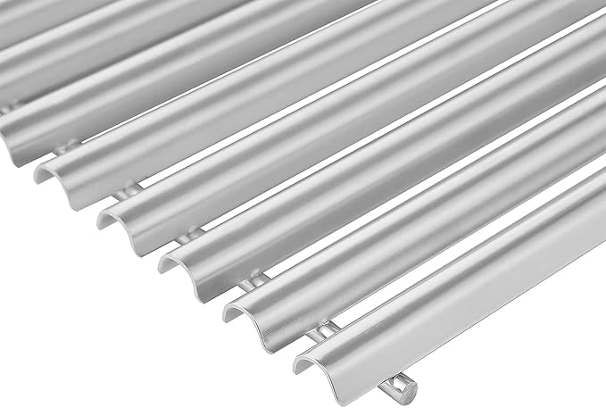 Grill Valueparts Grill Grate 65906 65619 7639 7527 7638 Parts for Weber Spirit E310 E320 E330 S330 E315 II E-310 II S-310 Genesis Silver B C Genesis Gold B C Genesis Platinum Genesis 1000-5000 7525