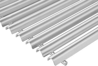 Grill Valueparts Grill Grate 65906 65619 7639 7527 7638 Parts for Weber Spirit E310 E320 E330 S330 E315 II E-310 II S-310 Genesis Silver B C Genesis Gold B C Genesis Platinum Genesis 1000-5000 7525