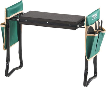 VEVOR Garden Kneeler and Seat Heavy Duty, Kneeling Bench - Image 9