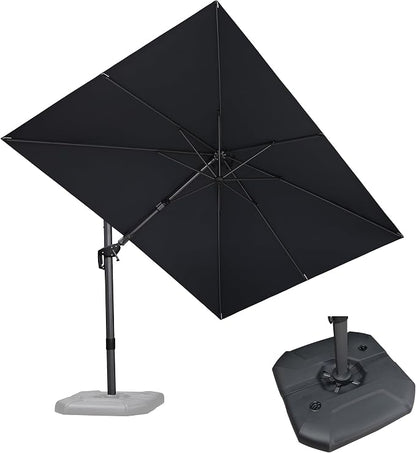 PURPLE LEAF Patio Umbrella by PURPLELEAF