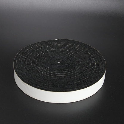 Gasket Replacement for Big Green Egg Large/XL with Scraper, Gasket for Big Green Egg Accessories High Temp Material Self Stick 15Ft Long,7/8" Wide