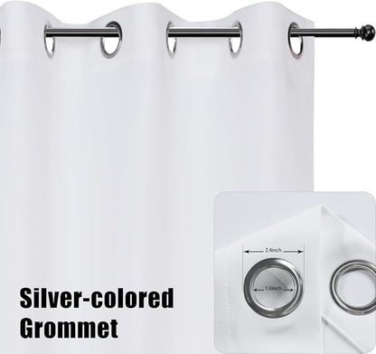 BONZER Waterproof Outdoor Curtains - Image 2