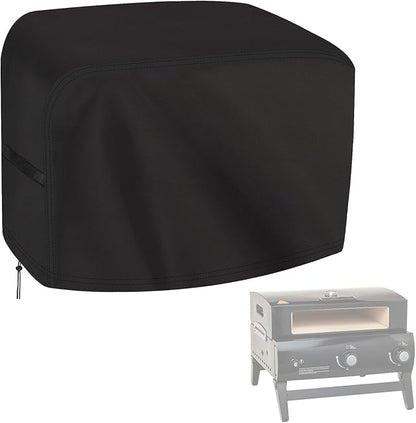 Pizza Oven Cover for BakerStone 9152403 Portable Gas Pizza Oven,Outdoor Pizza Oven Cover Grill Covers