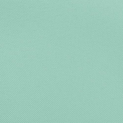 Ultimate Textile -5 Pack- 5 ft. Fitted Polyester Tablecloth - Fits 30 x 60-Inch Banquet and Folding Rectangular Tables - 42" H, Mint Light Green