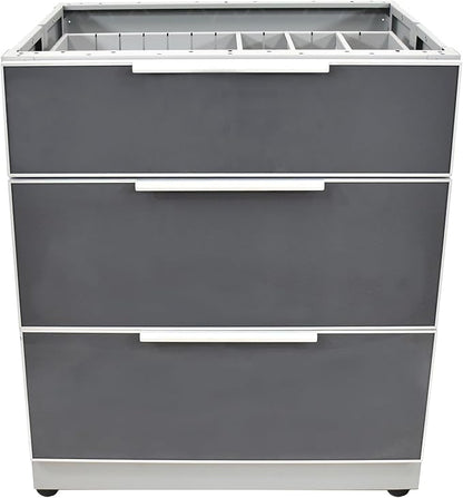 Outdoor Kitchen Combo 2-PC #2