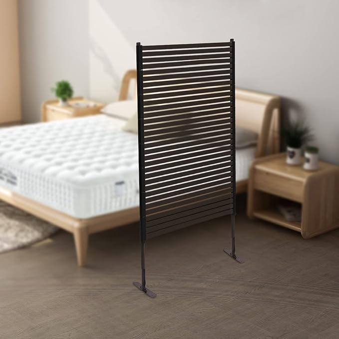 Outdoor Privacy Fence Screen, Privacy Fence Screen for Outside,Decorative Privacy Screen Fence Panels,3 ft W x 5 ft H Tall Divider for Outdoor Garden Backyard Patio