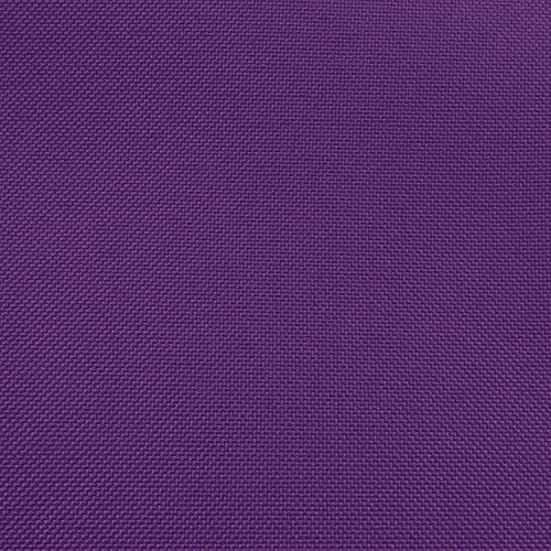 Ultimate Textile -10 Pack- 5 ft. Fitted Polyester Tablecloth - Fits 30 x 60-Inch Banquet and Folding Rectangular Tables - 42" H, Plum